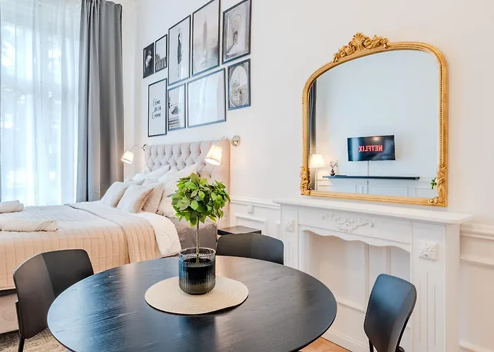 Prenzlauer Berg Prestige