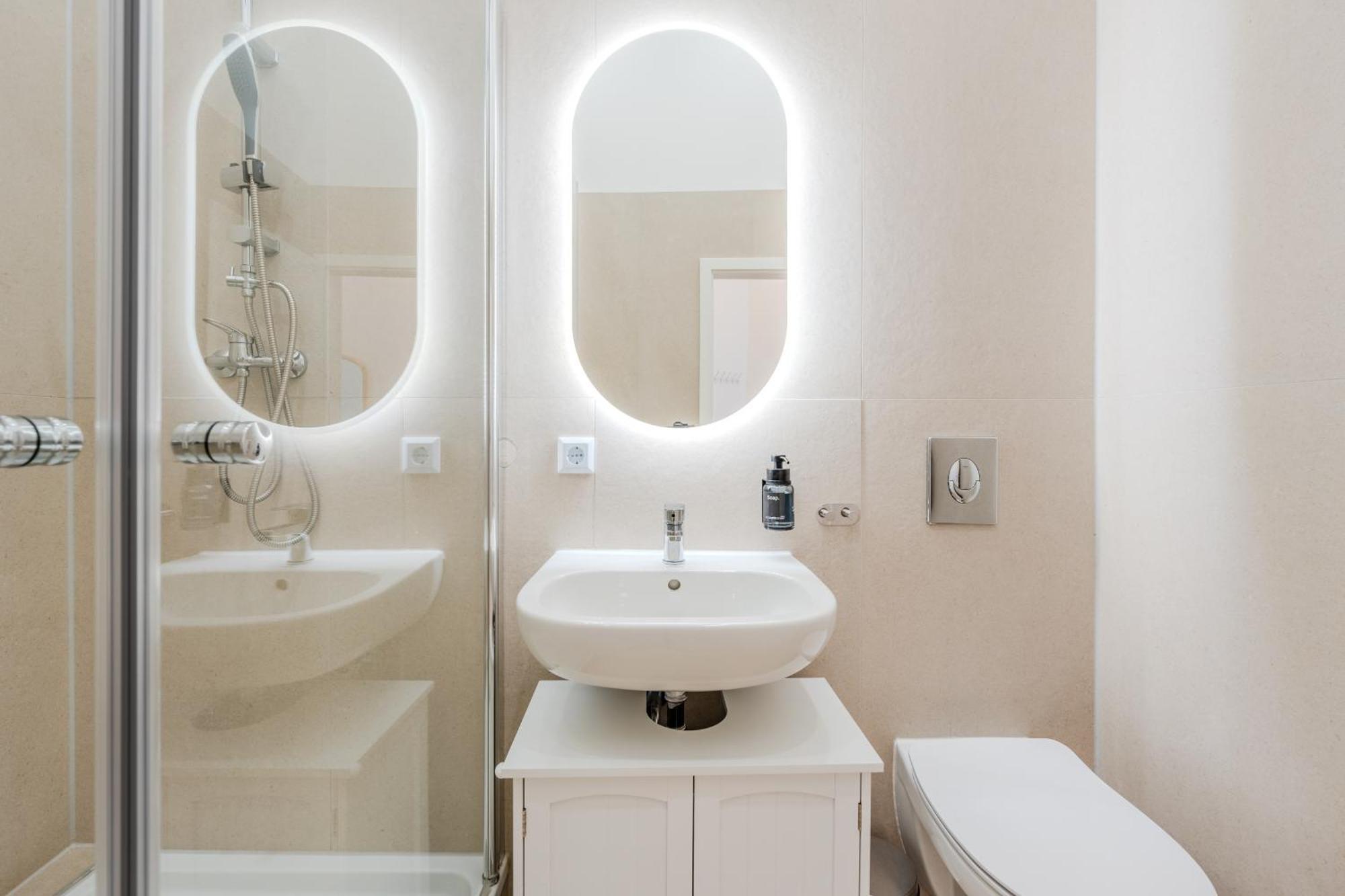 Prenzlauer Berg Prestige Appartement *