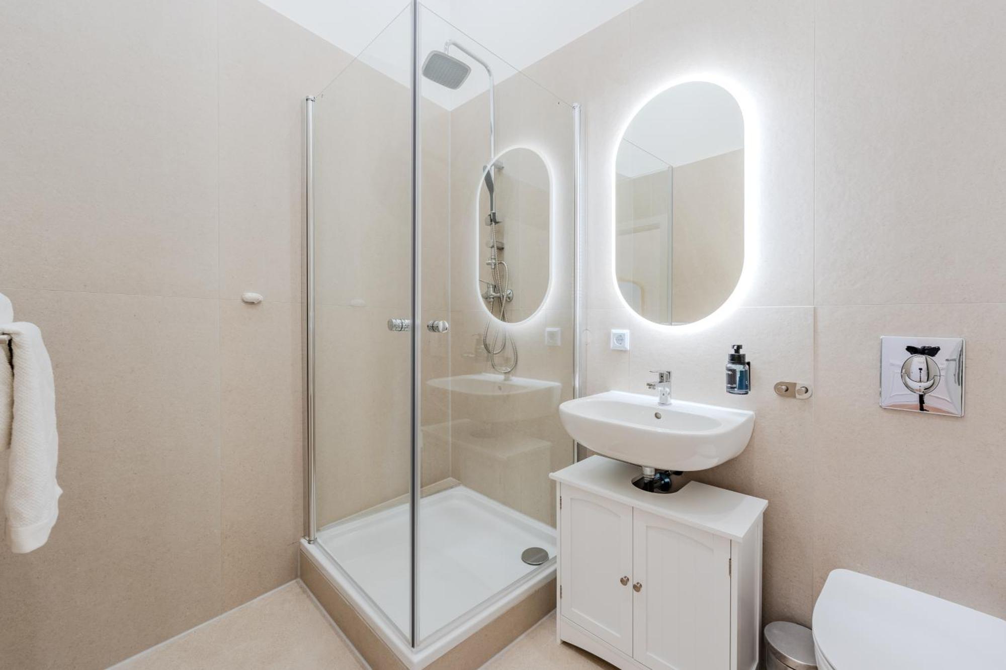 Appartement Prenzlauer Berg Prestige *