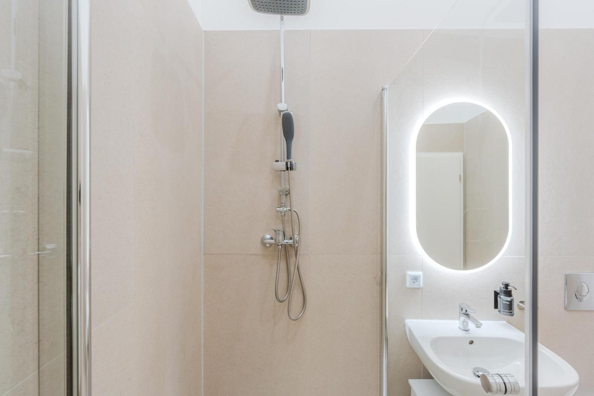 Prenzlauer Berg Prestige Appartement Berlijn