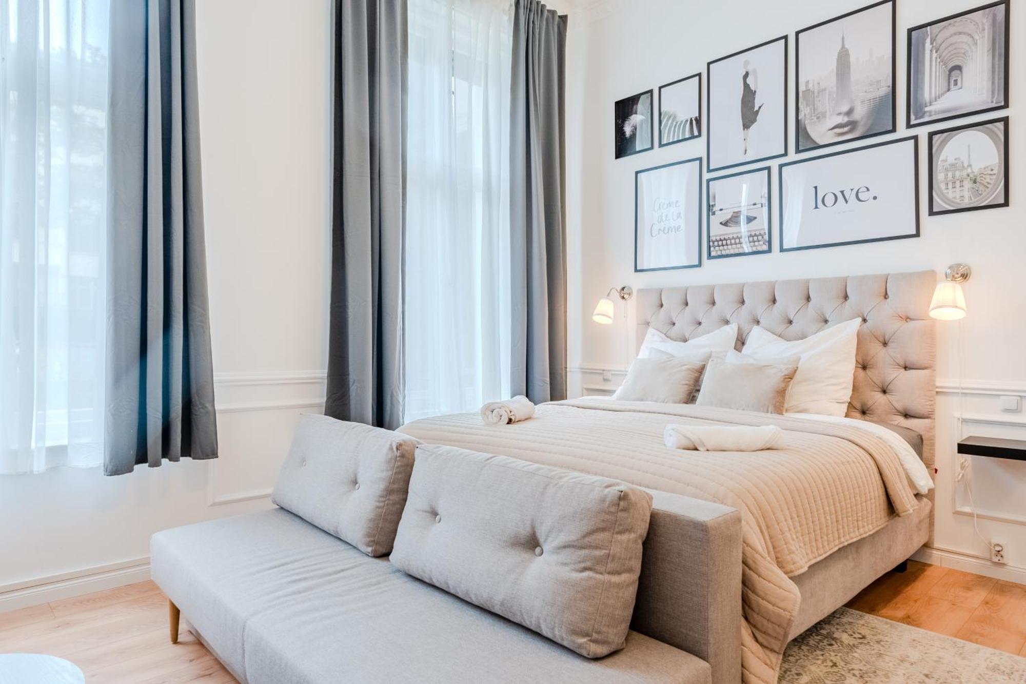 Prenzlauer Berg Prestige Berlijn
