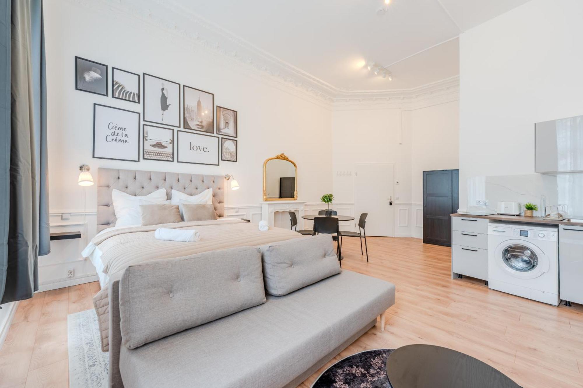 Prenzlauer Berg Prestige