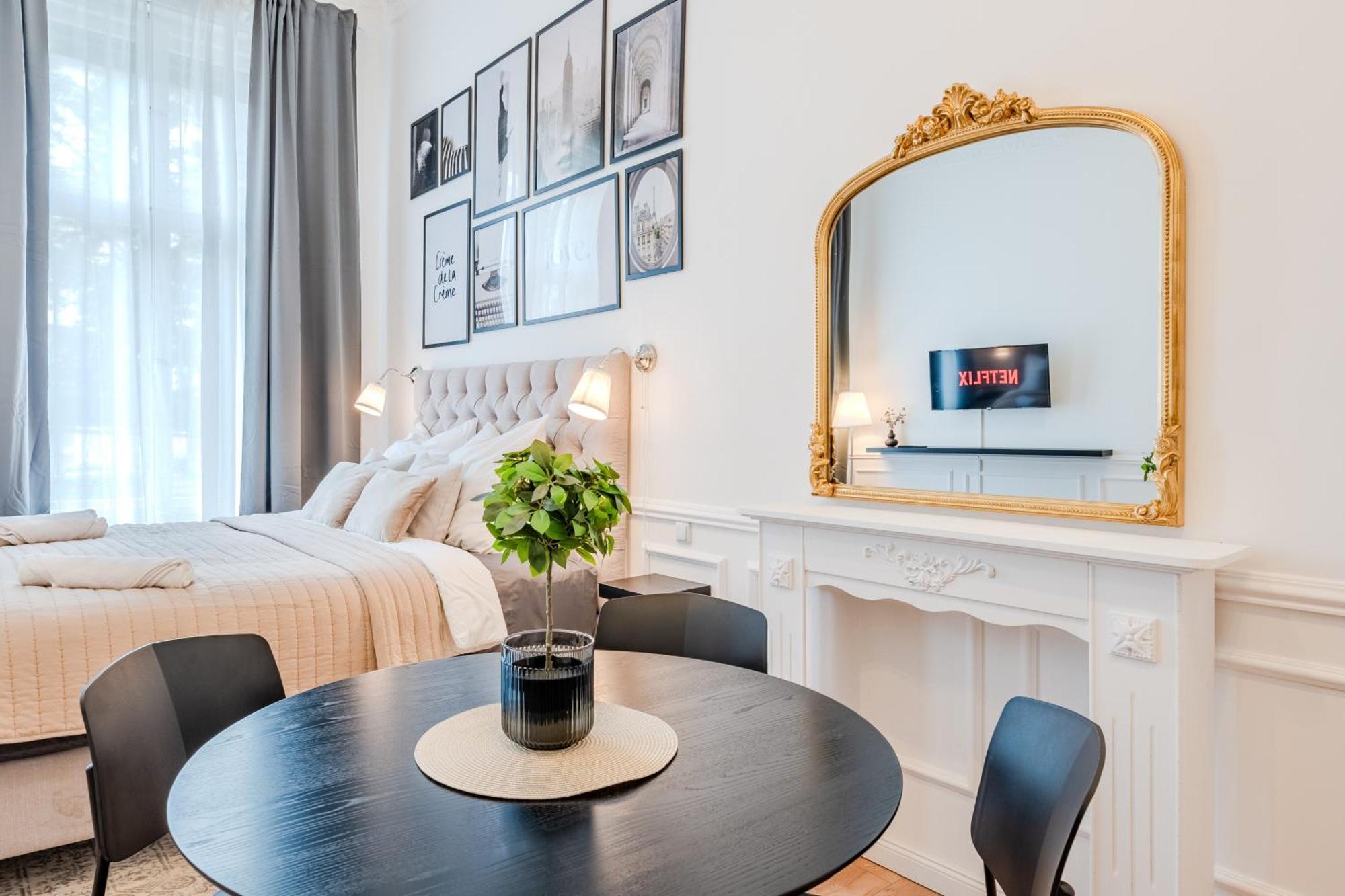 Prenzlauer Berg Prestige Appartement *