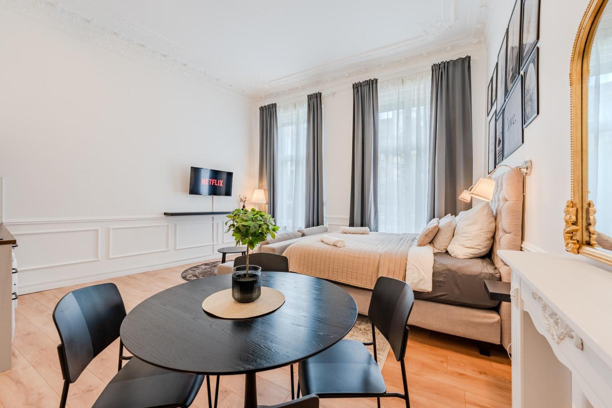 Prenzlauer Berg Prestige Berlijn