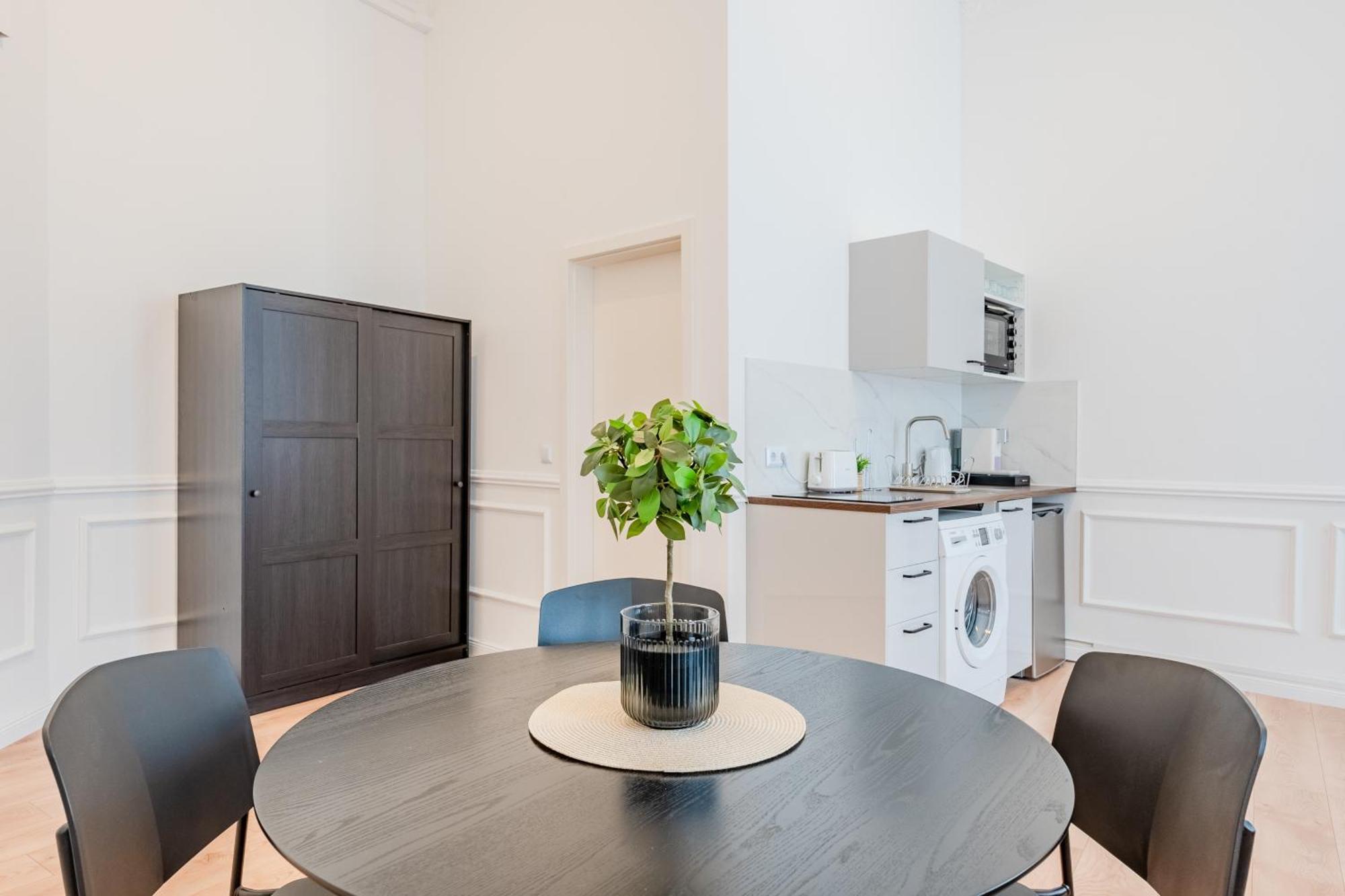 Appartement Prenzlauer Berg Prestige