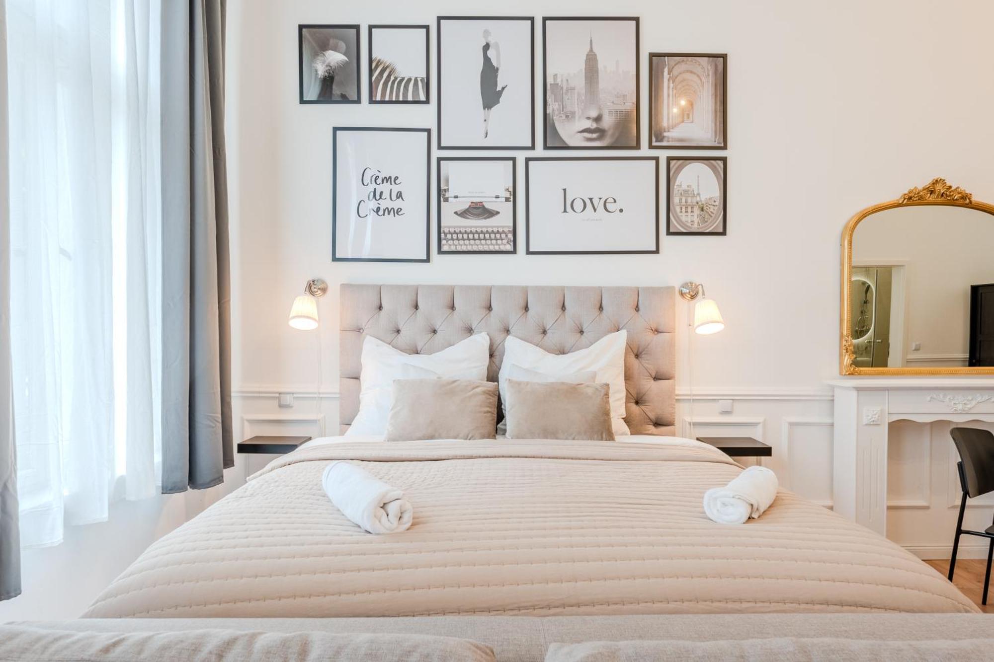 Appartement Prenzlauer Berg Prestige *